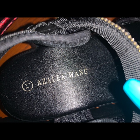 Platforms sandals - Picture 5 of 6